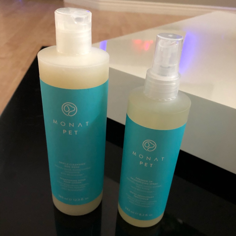 Monat Pet Duo (NEW)